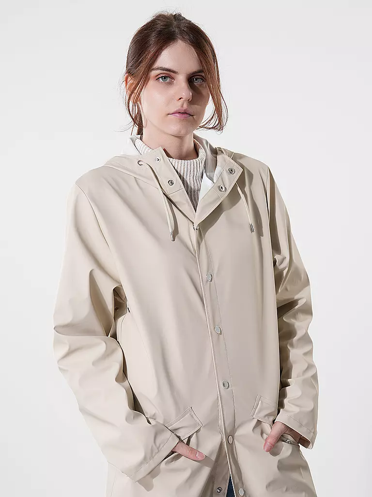 RAINS | Parka - Veste de pluie | 