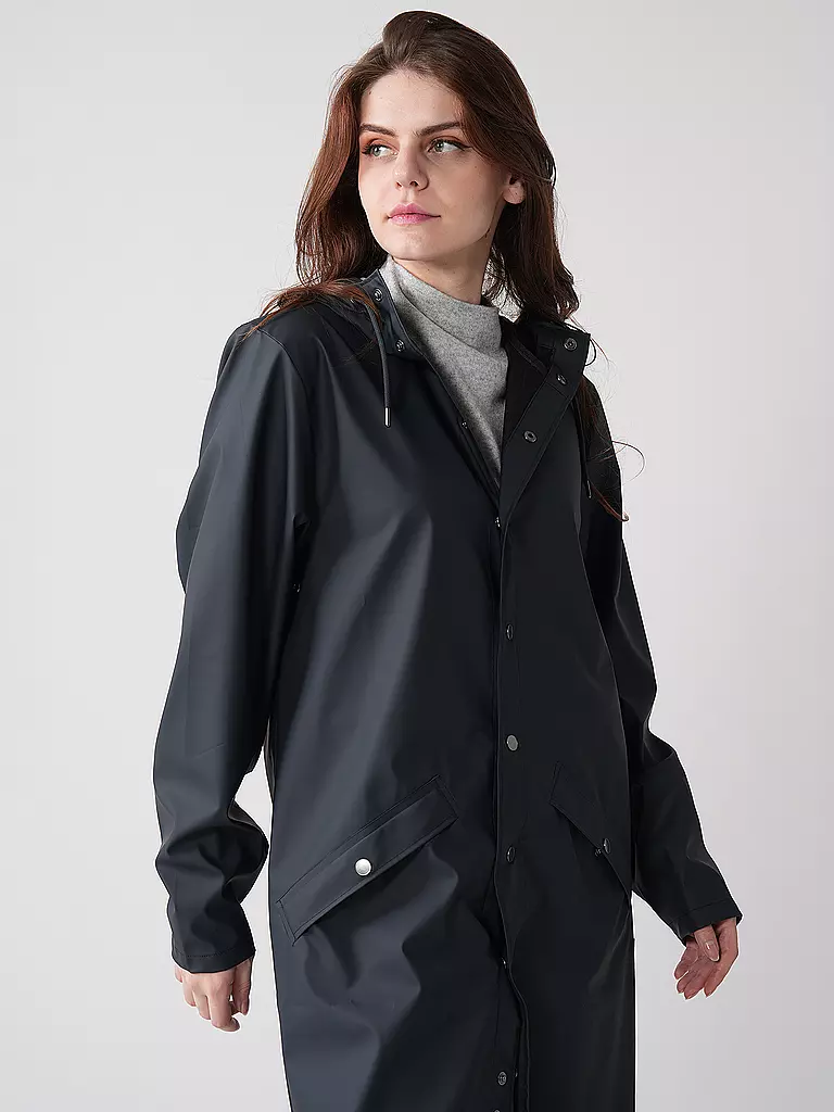RAINS | Parka - Veste de pluie | 