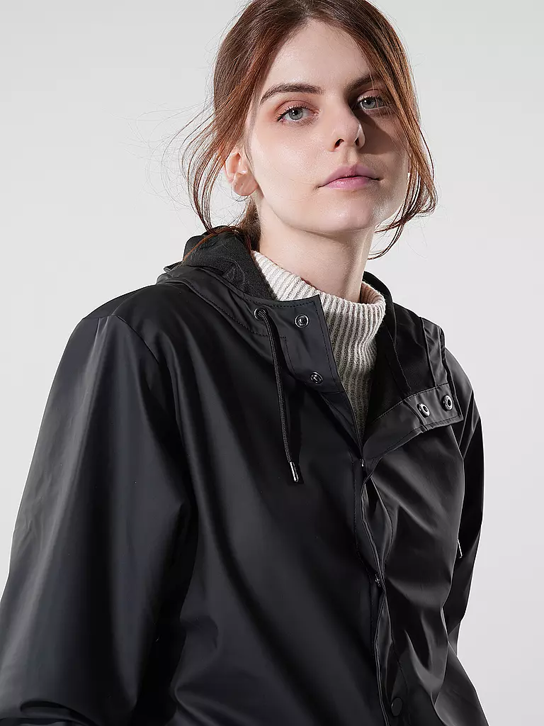 RAINS | Parka - Veste de pluie | 