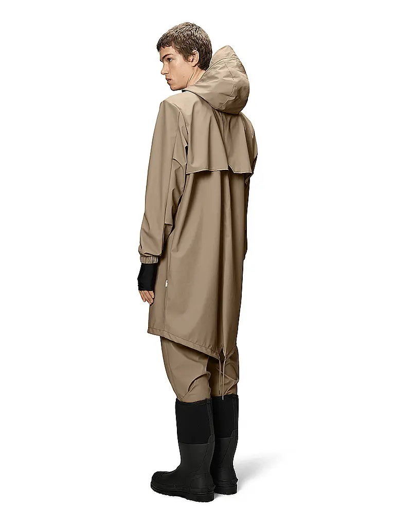 RAINS | Parka - Veste de pluie | 