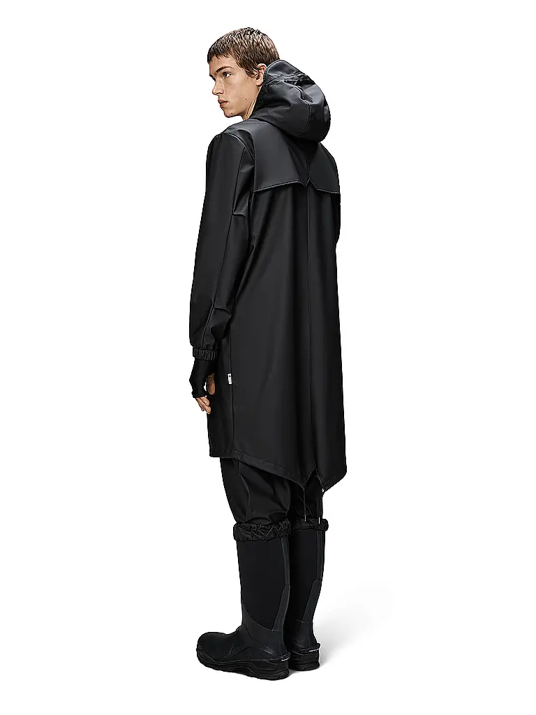 RAINS | Parka - Veste de pluie | 