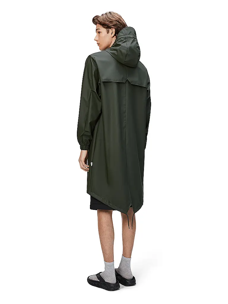 RAINS | Parka - Veste de pluie | 