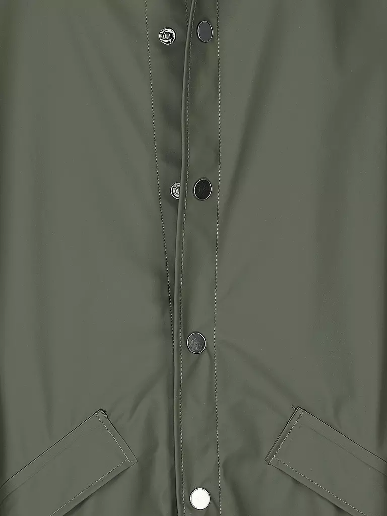 RAINS | Parka - Veste de pluie | 