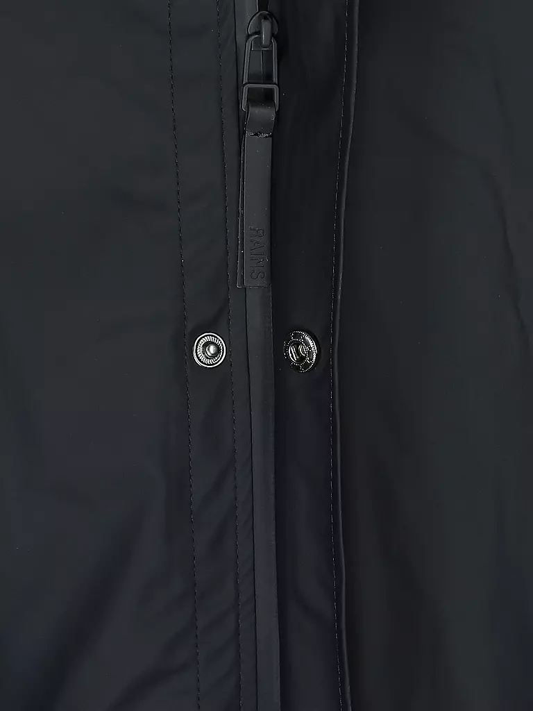 RAINS | Parka - Veste de pluie | blau