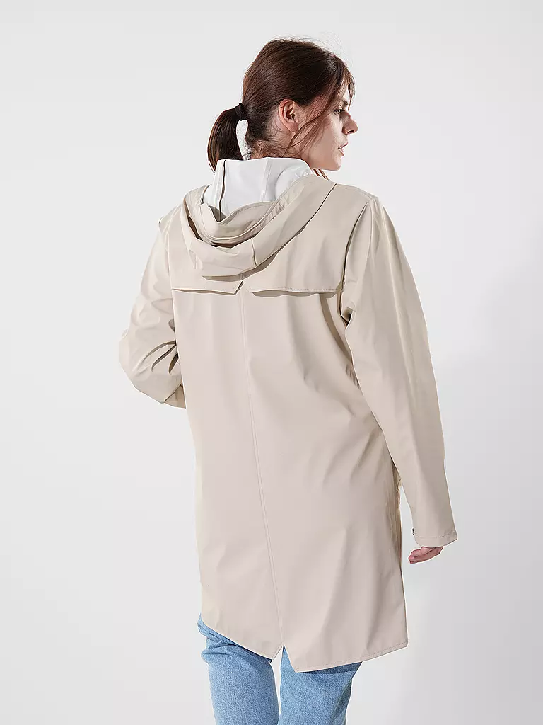 RAINS | Parka - Veste de pluie | 