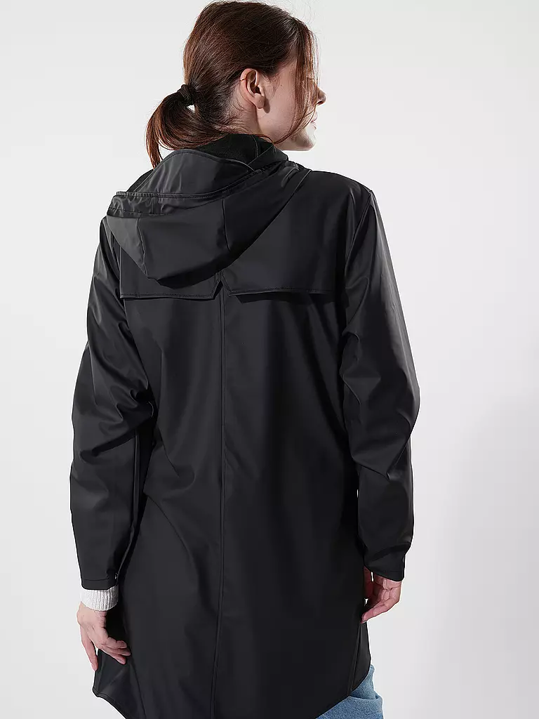 RAINS | Parka - Veste de pluie | 