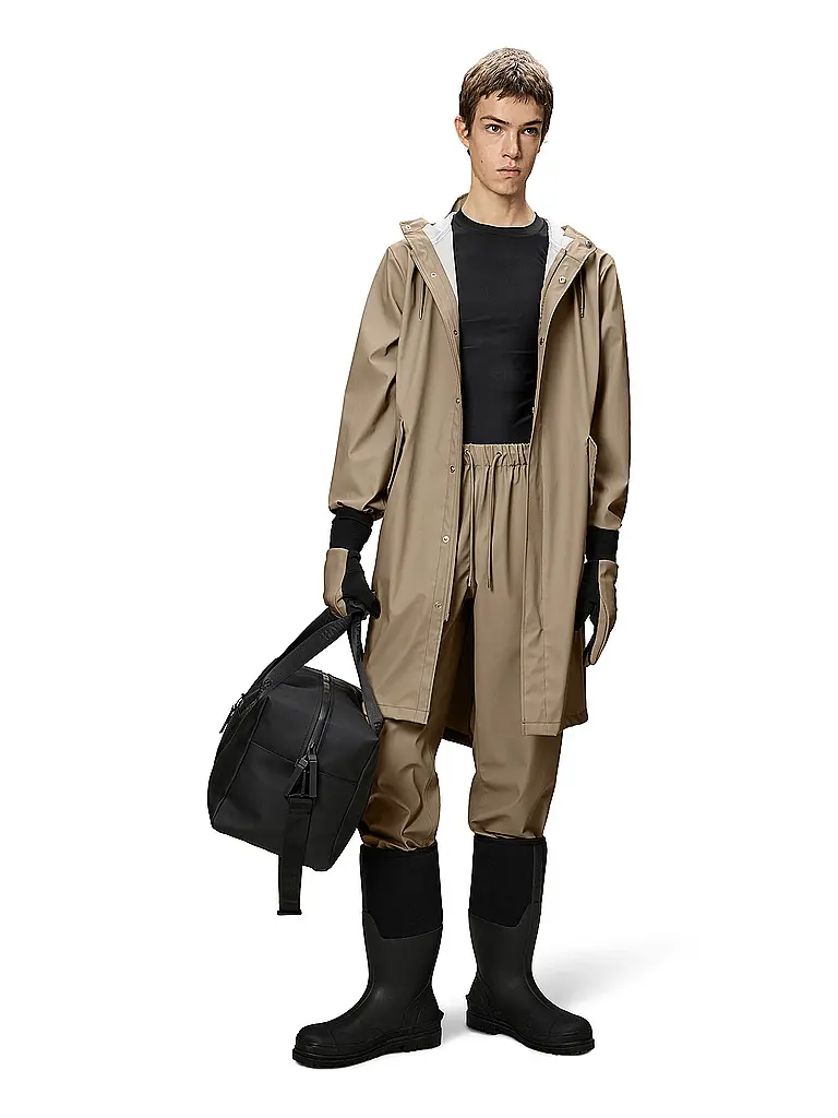 RAINS | Parka - Veste de pluie | 