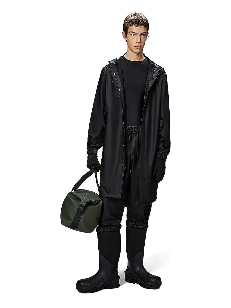 RAINS | Parka - Veste de pluie | 