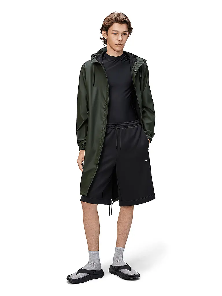 RAINS | Parka - Veste de pluie | 