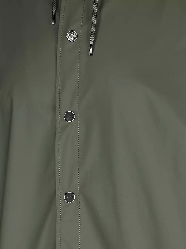 RAINS | Parka - Veste de pluie | 