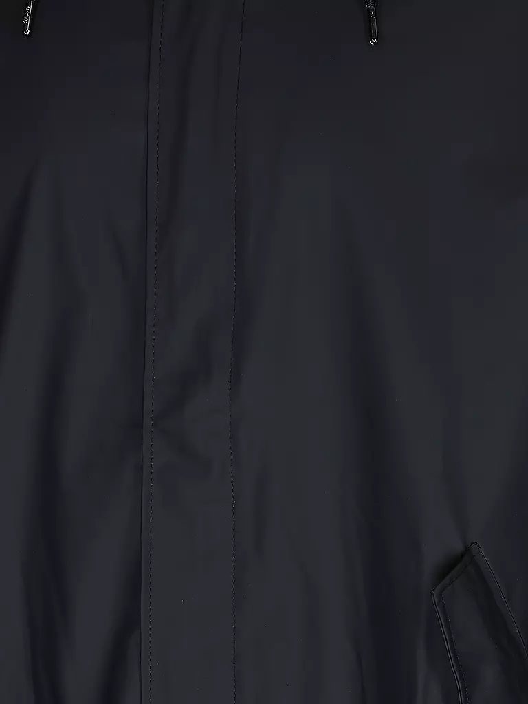 RAINS | Parka - Veste de pluie | blau