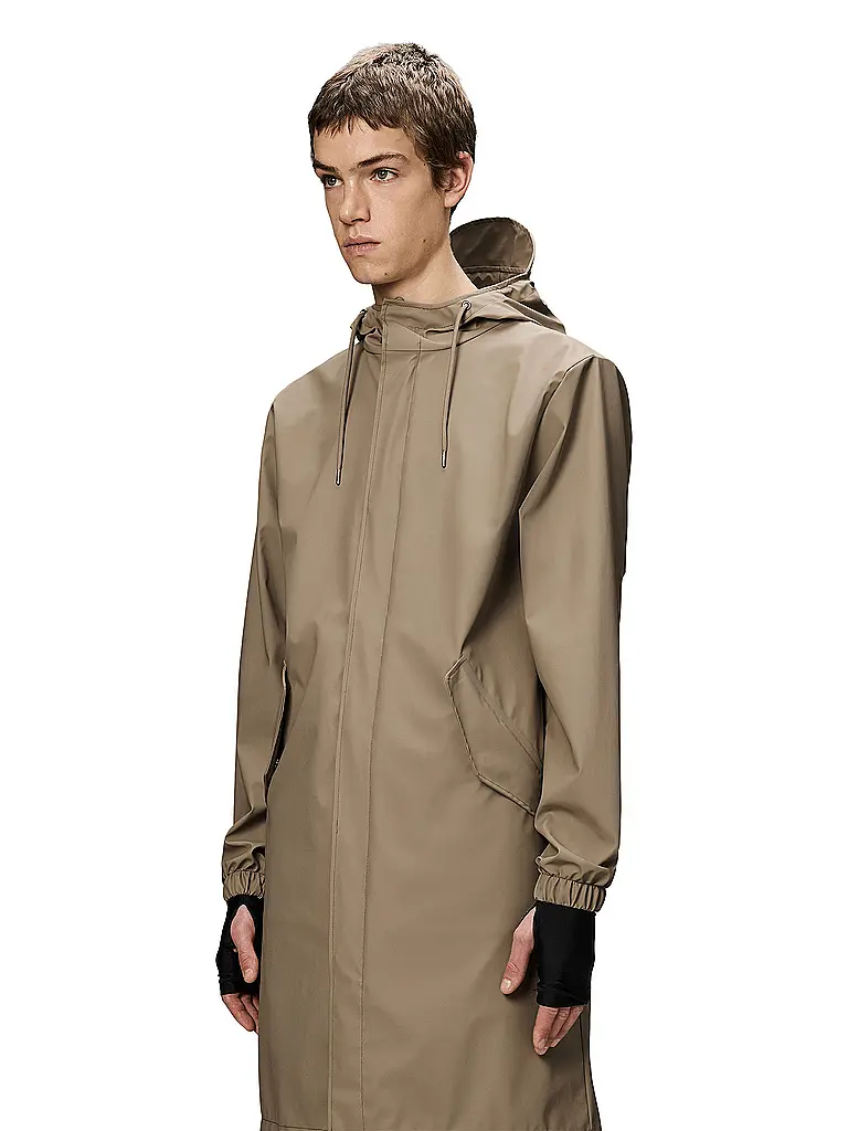 RAINS | Parka - Veste de pluie | 