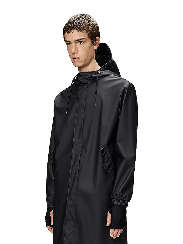 RAINS | Parka - Veste de pluie | 