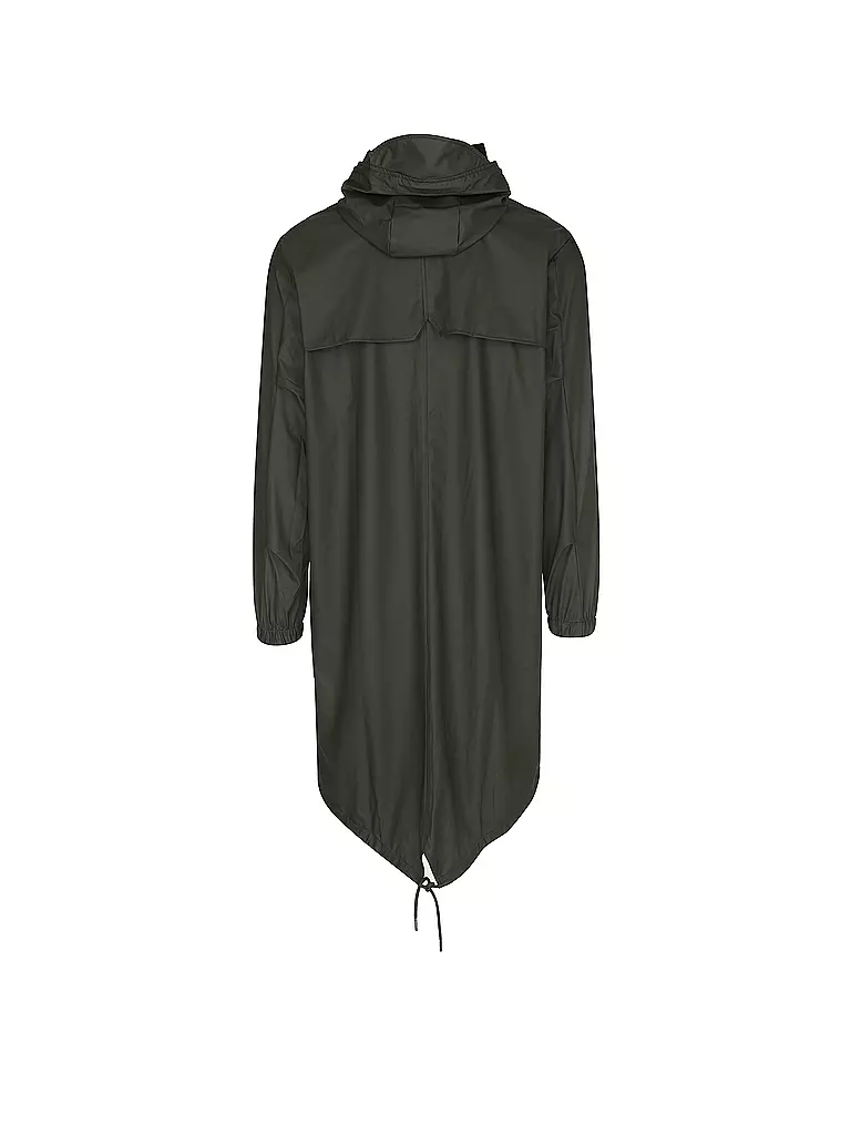 RAINS | Parka - Veste de pluie | 