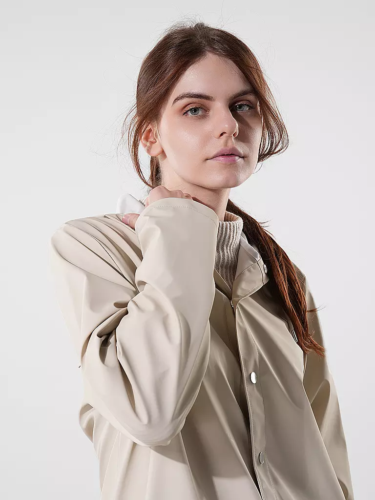 RAINS | Parka - Veste de pluie | 