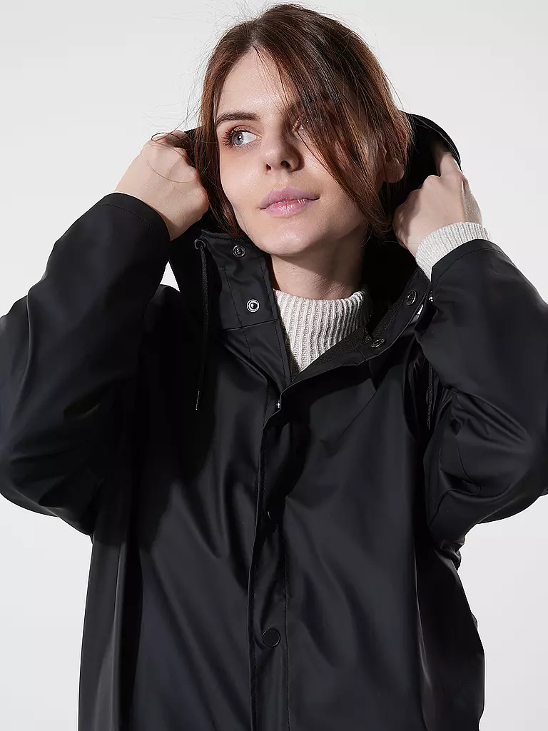 RAINS | Parka - Veste de pluie | 