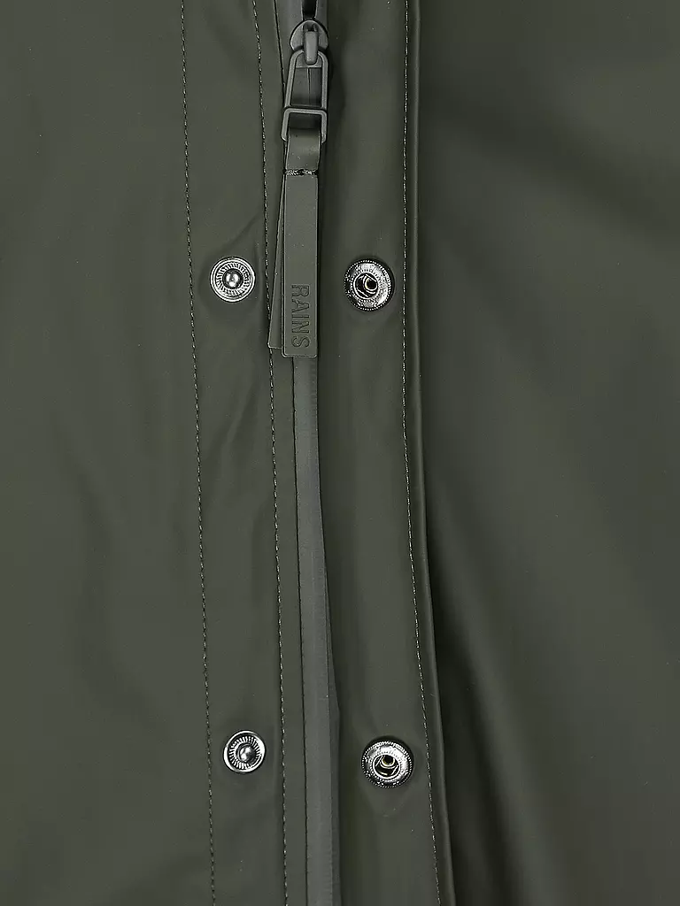 RAINS | Parka - Veste de pluie | 