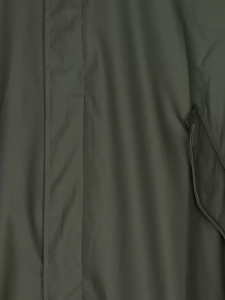 RAINS | Parka - Veste de pluie | 