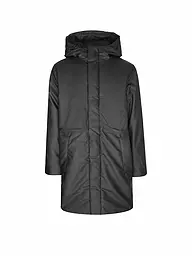RAINS | Parka ASKIM | Noir