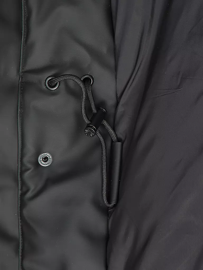 RAINS | Parka ASKIM | 