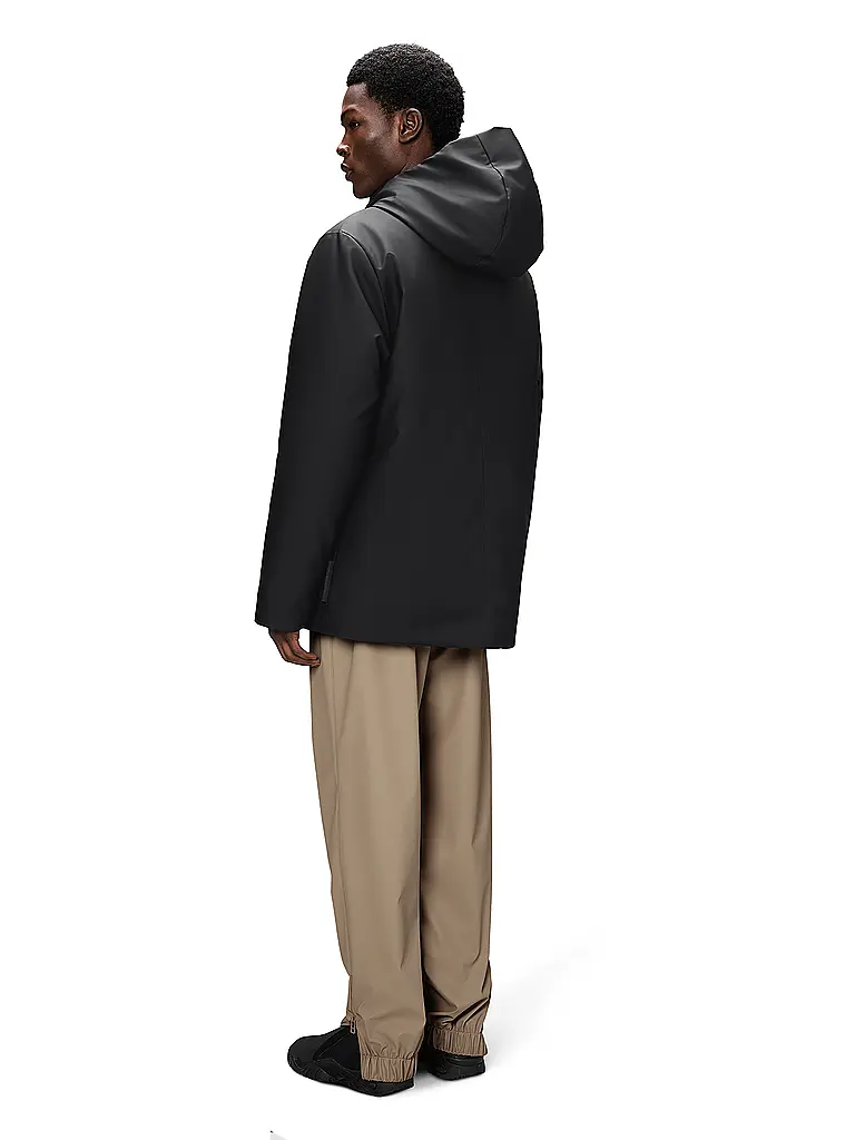 RAINS | Parka de pluie NOME | 