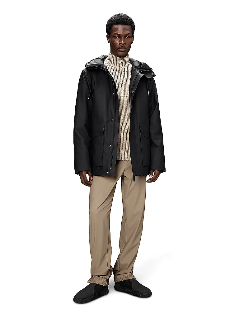 RAINS | Parka de pluie NOME | 