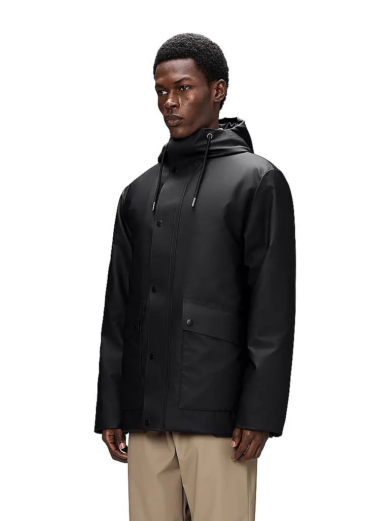 RAINS | Parka de pluie NOME | 