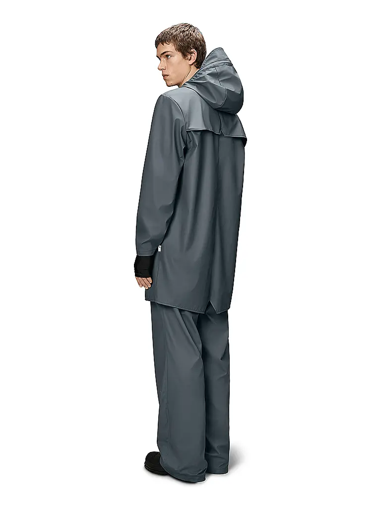 RAINS | Parka imperméable | 