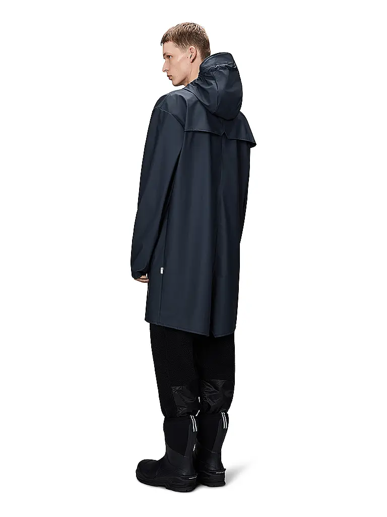 RAINS | Parka imperméable | 