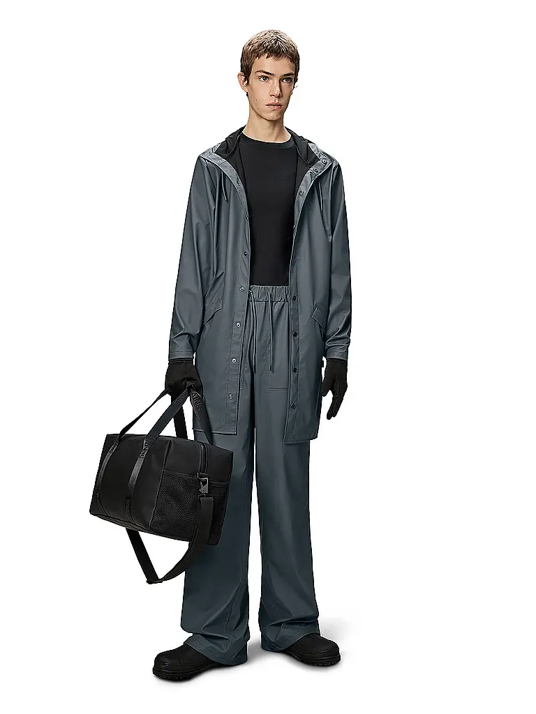 RAINS | Parka imperméable | 