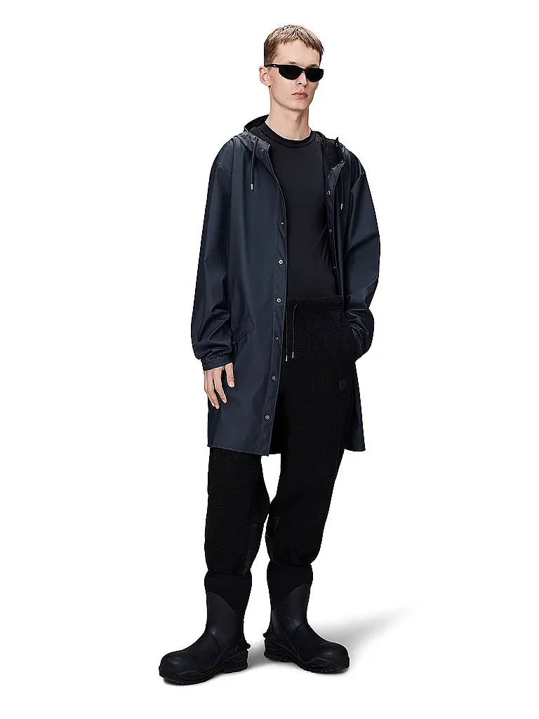 RAINS | Parka imperméable | 