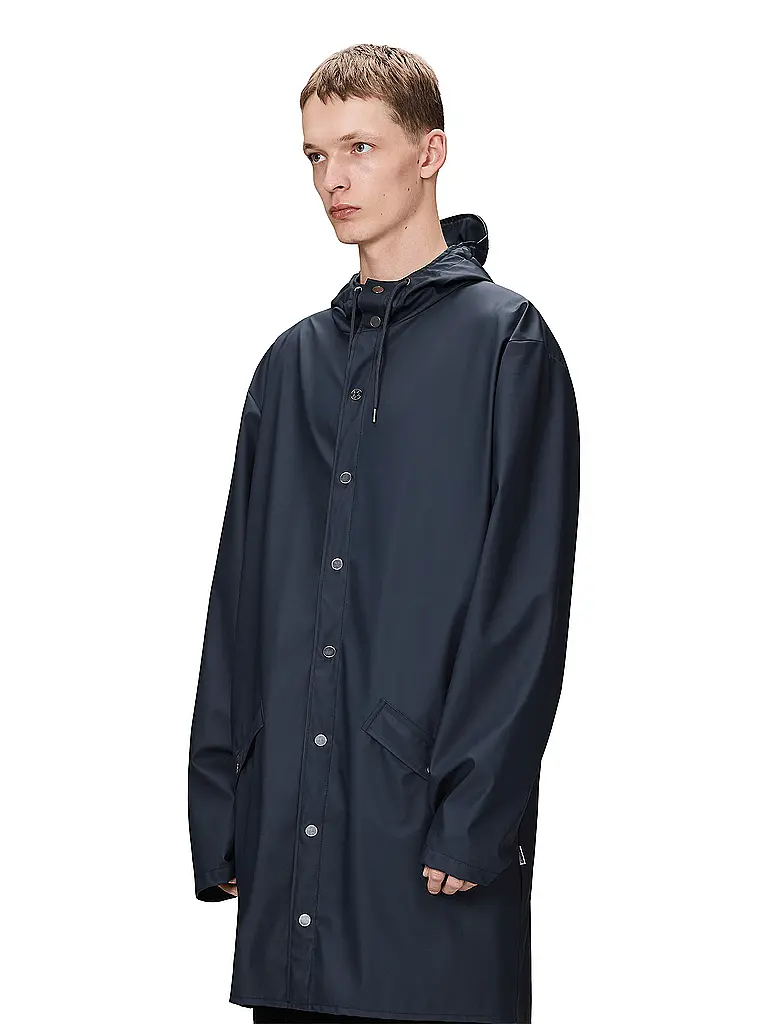 RAINS | Parka imperméable | 