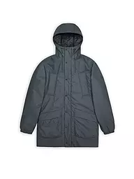 RAINS | Parka LOHJA | Bleu