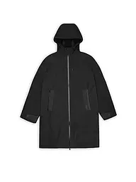 RAINS | Parka SUVA | Noir