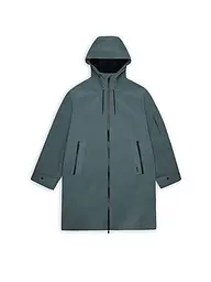 RAINS | Parka SUVA | Bleu