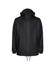 RAINS | Regenjacke  | Noir