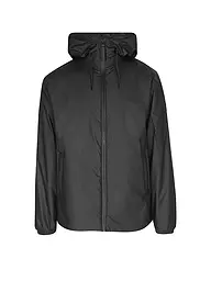 RAINS | Regenjacke LOHJA | Noir