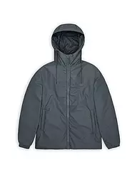 RAINS | Regenjacke LOHJA | Bleu