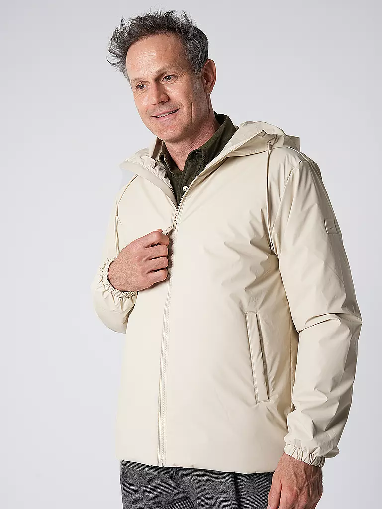 RAINS | Regenjacke LOHJA | 