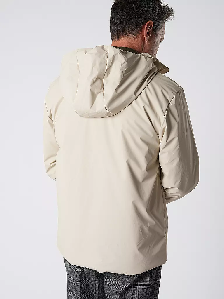 RAINS | Regenjacke LOHJA | 