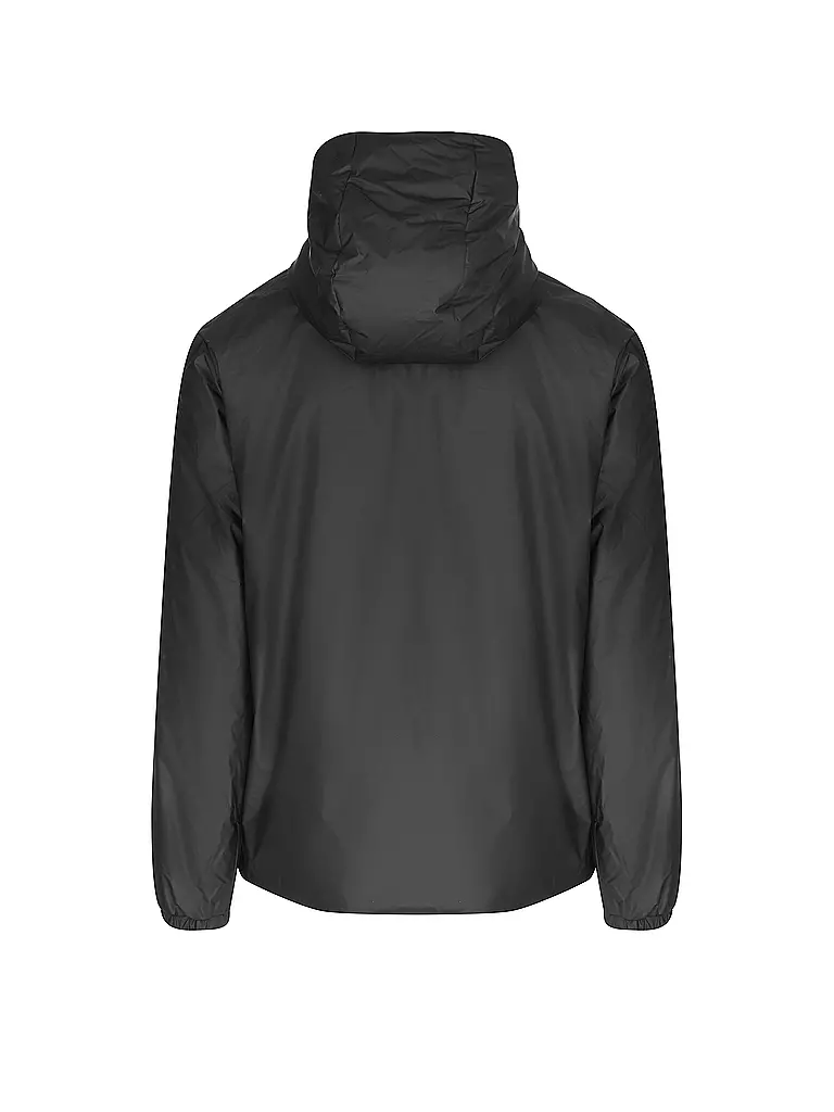 RAINS | Regenjacke LOHJA | Noir