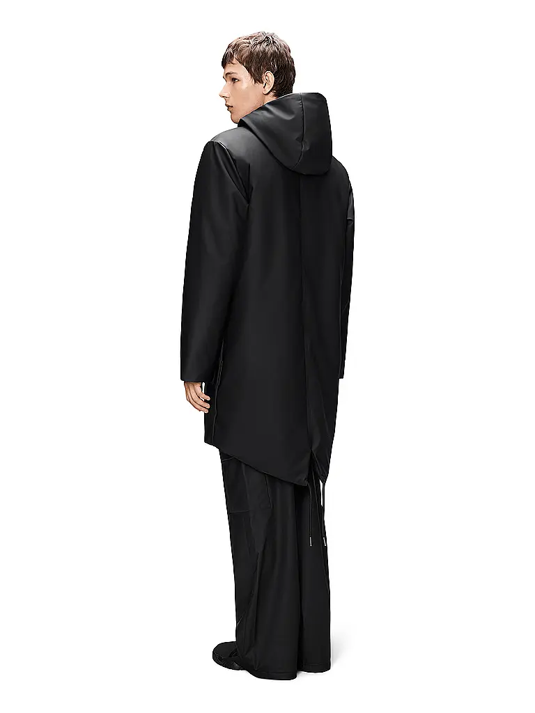 RAINS | Regenjacke NOME LONG | 