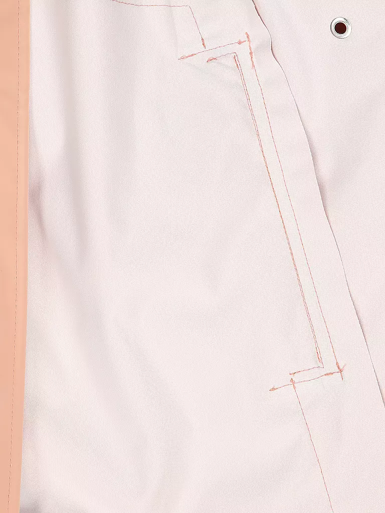 RAINS | Regenjacke STRING W JACKET | 