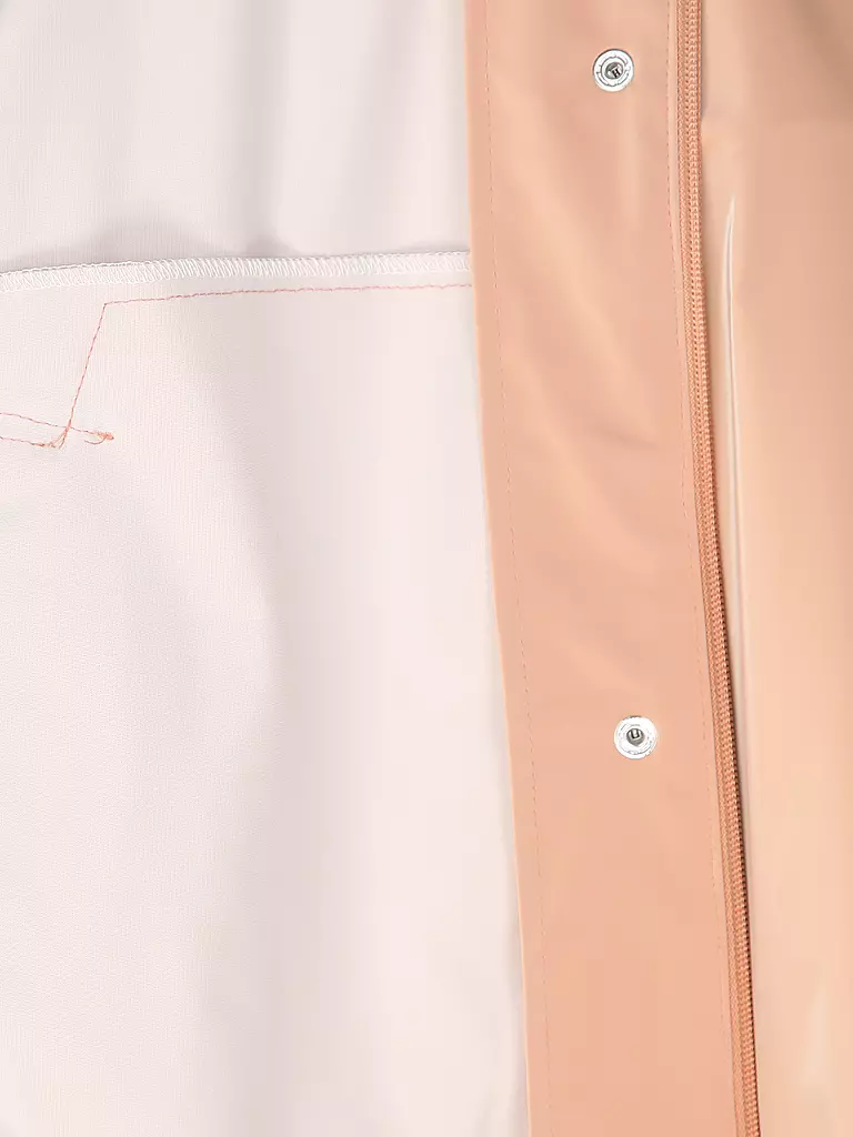 RAINS | Regenjacke STRING W JACKET | 