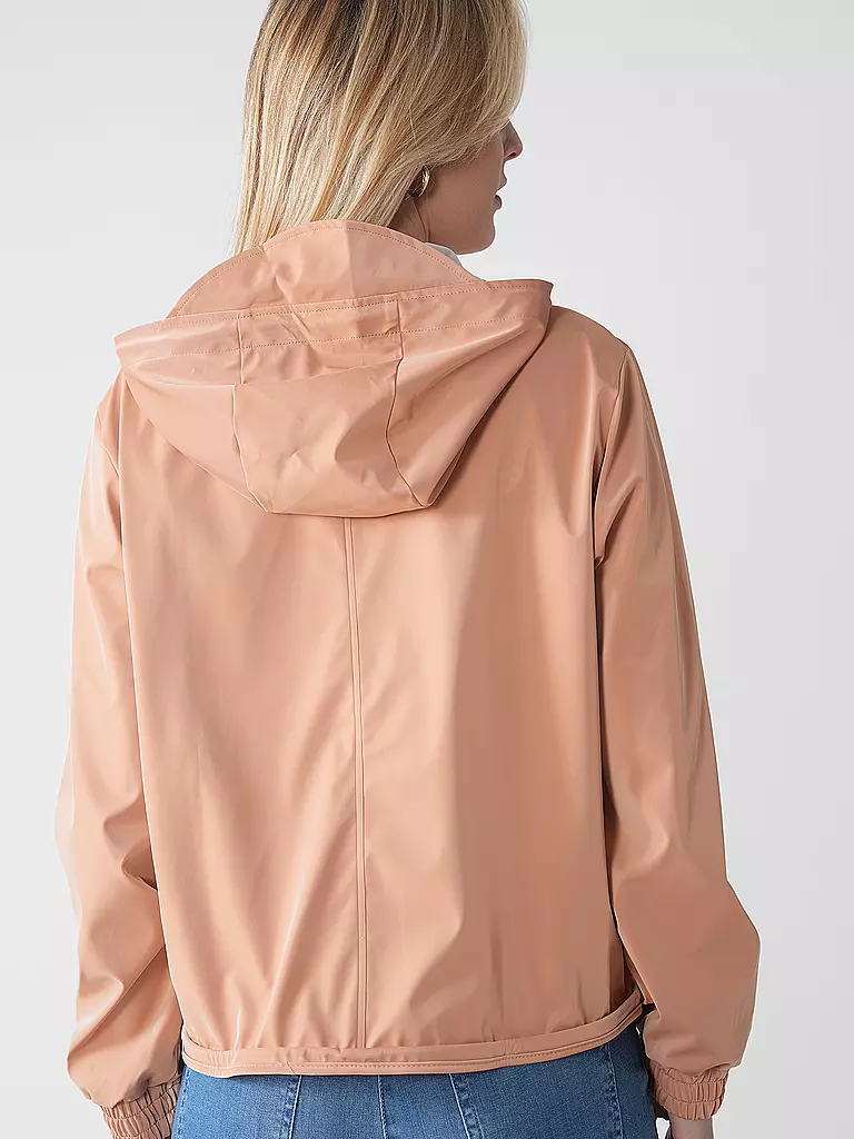 RAINS | Regenjacke STRING W JACKET | 