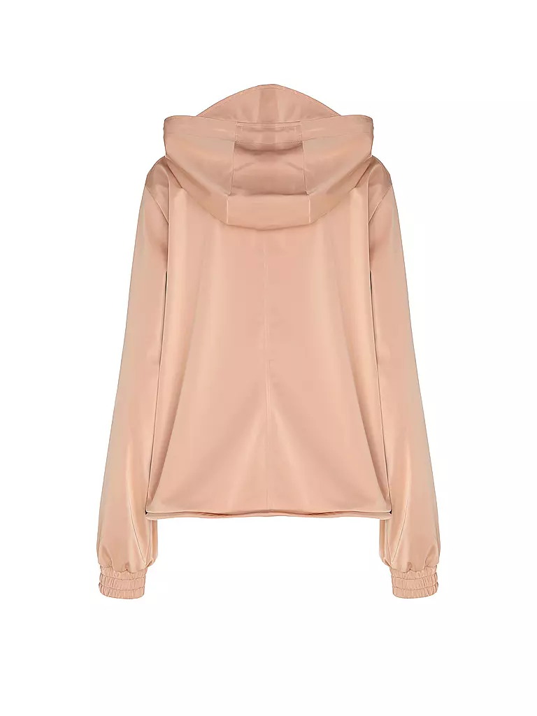 RAINS | Regenjacke STRING W JACKET | 