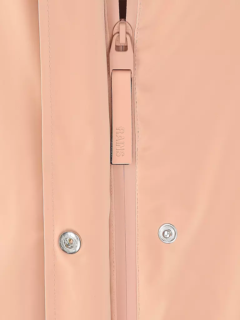 RAINS | Regenjacke STRING W JACKET | 