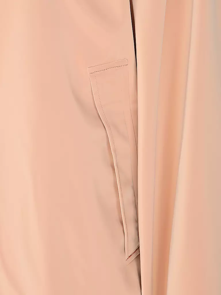 RAINS | Regenjacke STRING W JACKET | 