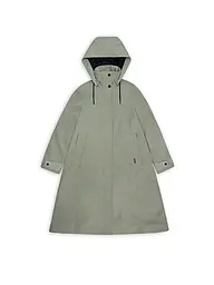 RAINS | Regenjacke SUVA VISION | Olive