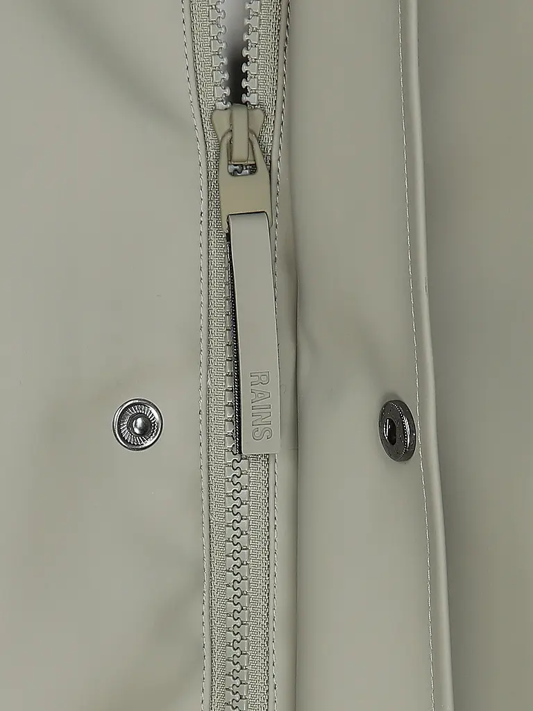 RAINS | Regenjacke VISION RAIN LONG | 